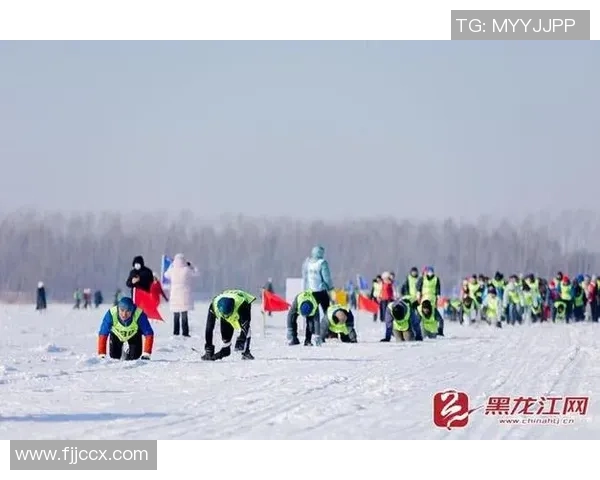 哈尔滨市：夯实冰雪体育根基 哈尔滨“体育+”为城市开展注入新动能